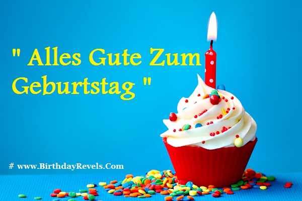 alles gute zum geburtstag wünsche ich ihnen