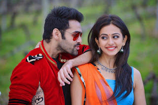 Pandaga Chesko Movie Photos