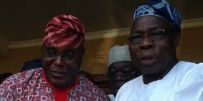 Jonathan To Atiku On Presidential Ambition: Ignore Obasanjo At Your Own Peril!