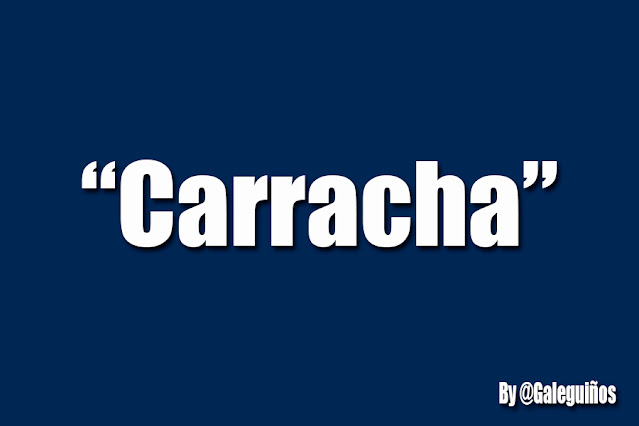 Carracha