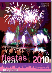 fiestas getafe 2010