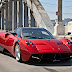 U.S. Spec Pagani Huayra Pictures