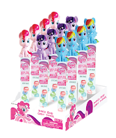 MLP Sweet N Fun Bobble Head Candy Topper