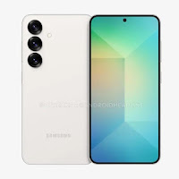 Samsung Galaxy S25 Design Leaked: First Look at the Base Model