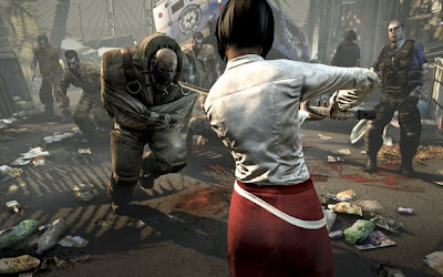 Review - Dead Island - Come Travelling on Zombie Island