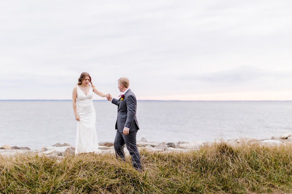 Black Walnut Inn on Tilghman Island, MD photographed by Heather Ryan Photography