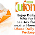 Ufone Daily MMS Package Complete Detail and Pricing