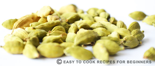 Cardamom