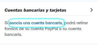 registrarse en paypal