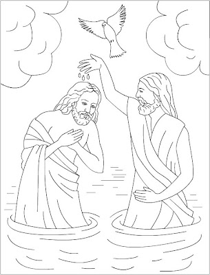 Bible Coloring Pages on Free Coloring Pages  Jesus Loves Me   Bible Coloring Pages