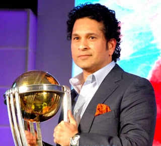 Sachin tendulkar biography in matrathi