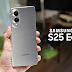 Galaxy S25 Edge: найтонший смартфон в історії