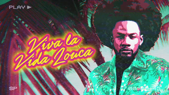 C4 Pedro - Viva La Vida Louca (Afro Pop) [Download]