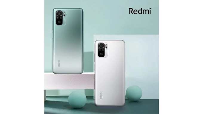 Redmi Note 10 Serisi Duyuruldu ! 📱