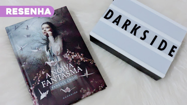 Resenha | A Noiva Fantasma: uma leitura de romance, tradição e libertação