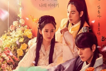 Sinopsis The King in Love / The King Loves (2017) - Serial TV Jepang