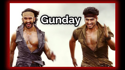 Gunday film budget, Gunday film collection