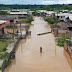 Situação de emergência é decretada em Parintins e Itamarati após fortes chuvas 