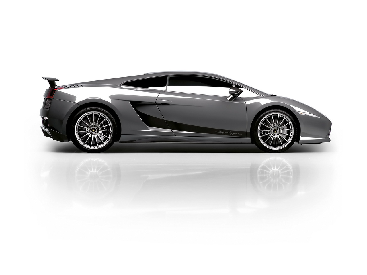 Download Lamborghini Gallardo Superleggera Car Wallpaper |Lamborghini
