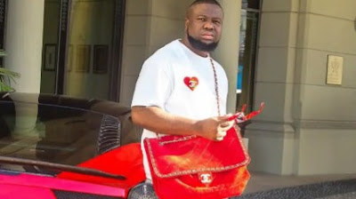 More Troubles For Hushpuppi As New Evidence Emerge Against Him (Photos) 