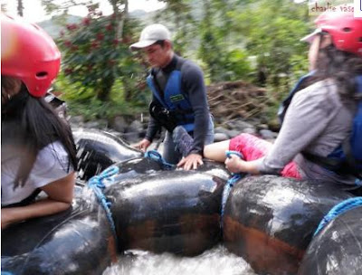 turismo en Vilatuña