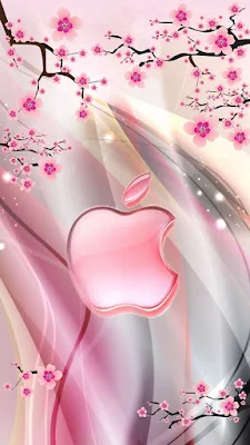 خلفيات رومانسية للموبايل الآيفون iPhone