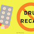 Urgent Recall Notice: Ecosprin Gold 10 mg Capsule