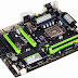 Gigabyte G1.Sniper B6 Socket Motherboard