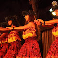 Germaine’s Hawaiian Luau