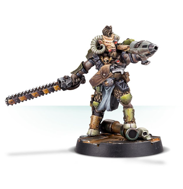 Necromunda