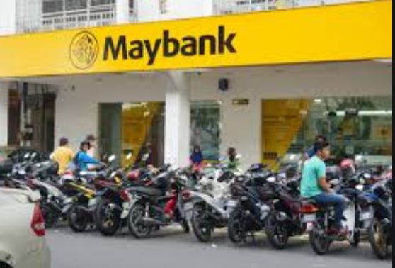 Alamat Lengkap dan Nomor Telepon Kantor Bank MAYBANK di Padang