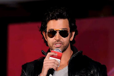 Hrithik