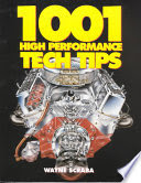 Free Download 1001 High Performance Tech Tips Pdf Book