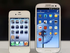 Apple Menang Saman Paten RM2 Bilion Keatas Samsung!