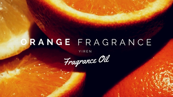 Fragrance Oil