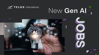 How to Complete Your Profile and Apply for Jobs at Telus International AI?