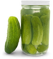 pickles