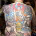 15 Of The Worst Star Wars Tattoos To Ever Mar Human Flesh