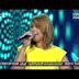 Arab Idol  إيناس عز الدين - اسمعوني  الحلقات المباشرة