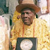 Former Army Chief, Major Genenral David Ejoor Is Dead