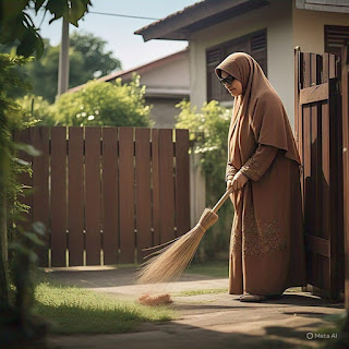 kisah pendek tentang kejujuran