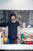 See the Edinburgh Coffee Hot Shot Gallery