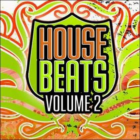 Download cd VA - House Beats Vol.2