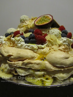 pavlova bragança