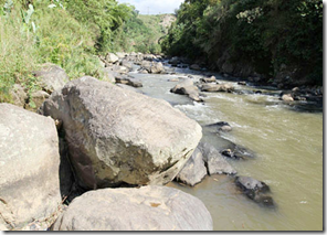 Pemandangan Resto Ciwidey