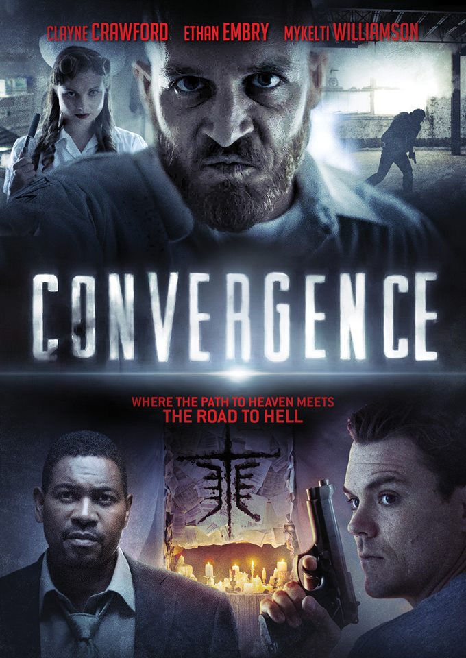 Image result for Convergence movie poster