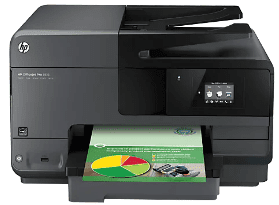 Download OfficeJet Pro 8610 Printer Driver And Software Free.