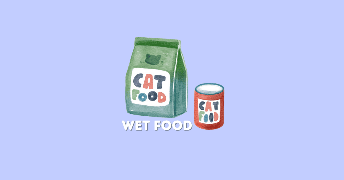 Wet Food