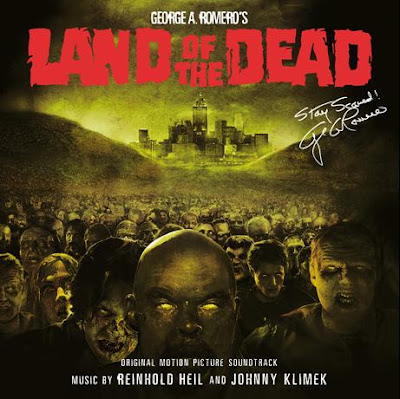 Land of the Dead 2005 Hindi Dubbed Movie Watch Online