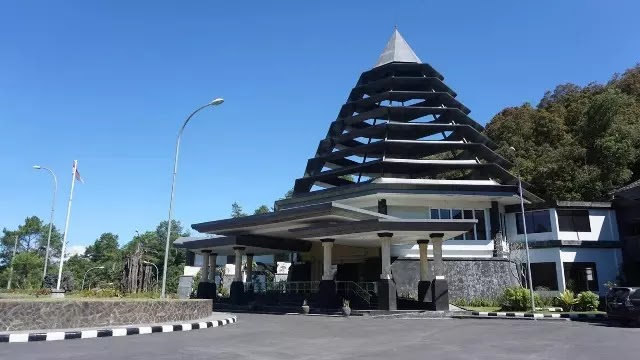 Wisata Bali